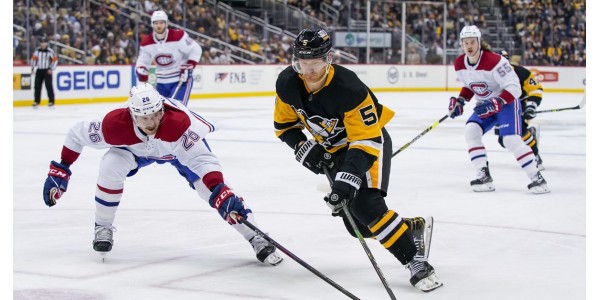 Petry slutter seg til Penguins, håper på suksess